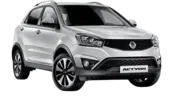 SsangYong