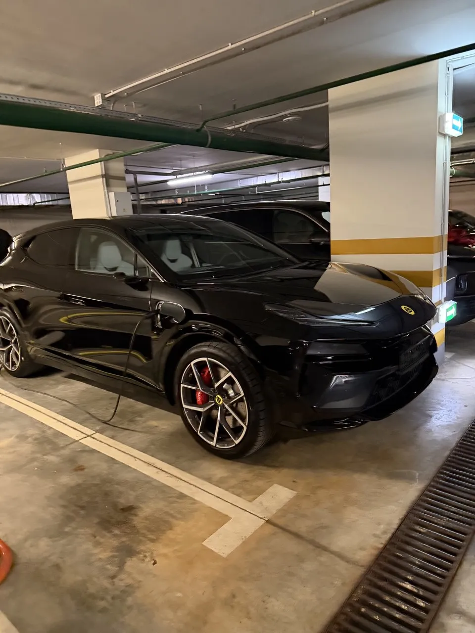 EVOCARS Backstage 15